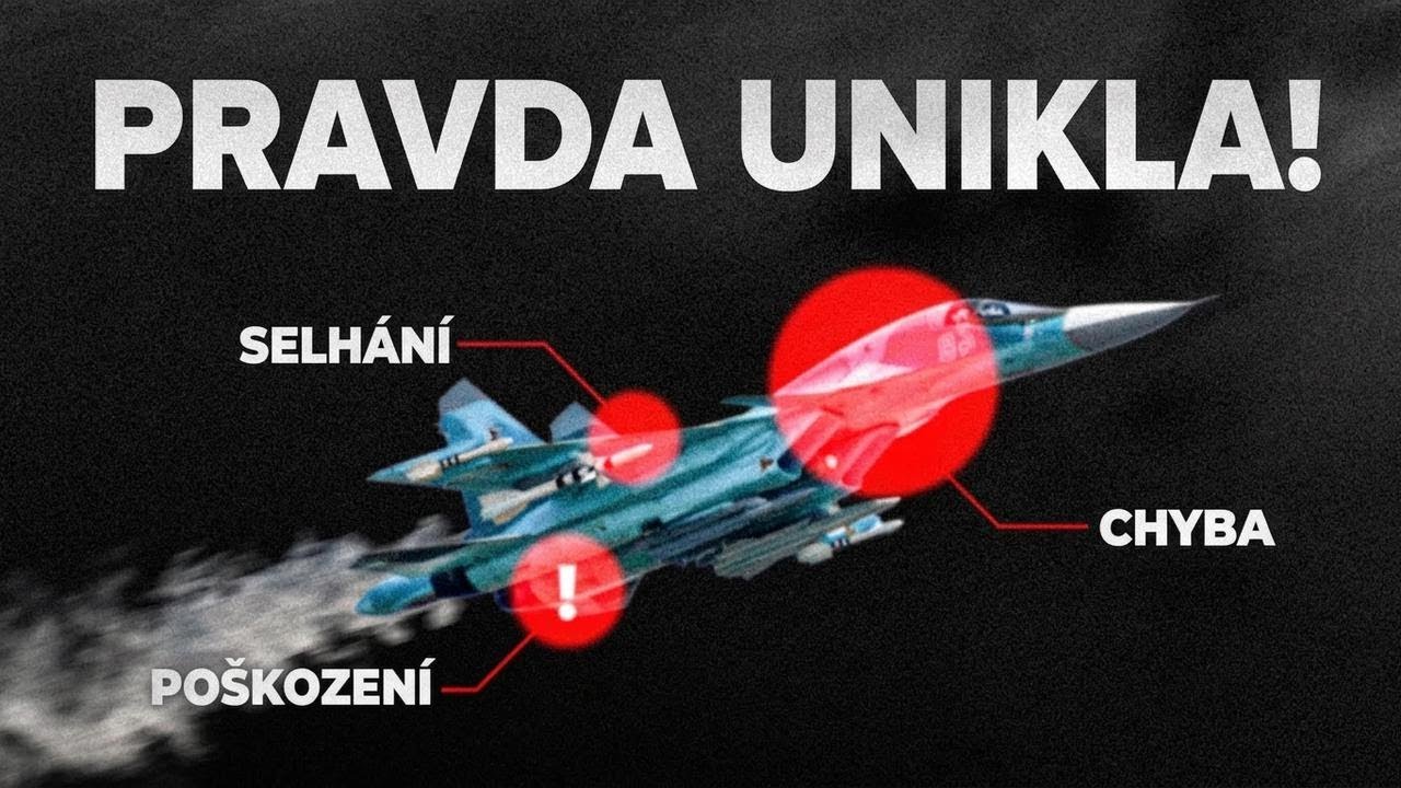 Rusk&eacute; &bdquo;letectvo&ldquo; je fakt k sm&iacute;chu... I Američan&eacute; nevěř&iacute;, jak &scaron;patn&eacute; to je