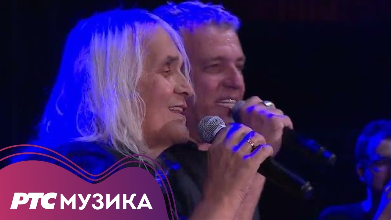 Riblja Čorba i Van Gogh - Ostaću slobodan // Ta&scaron;majdan, 2021