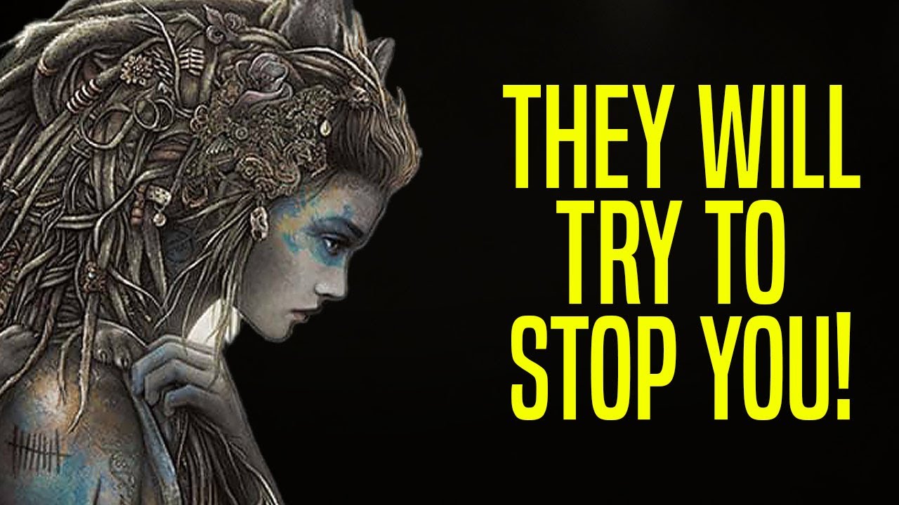 Watch out for the Energy Vampires! [STOP DOING THIS!]