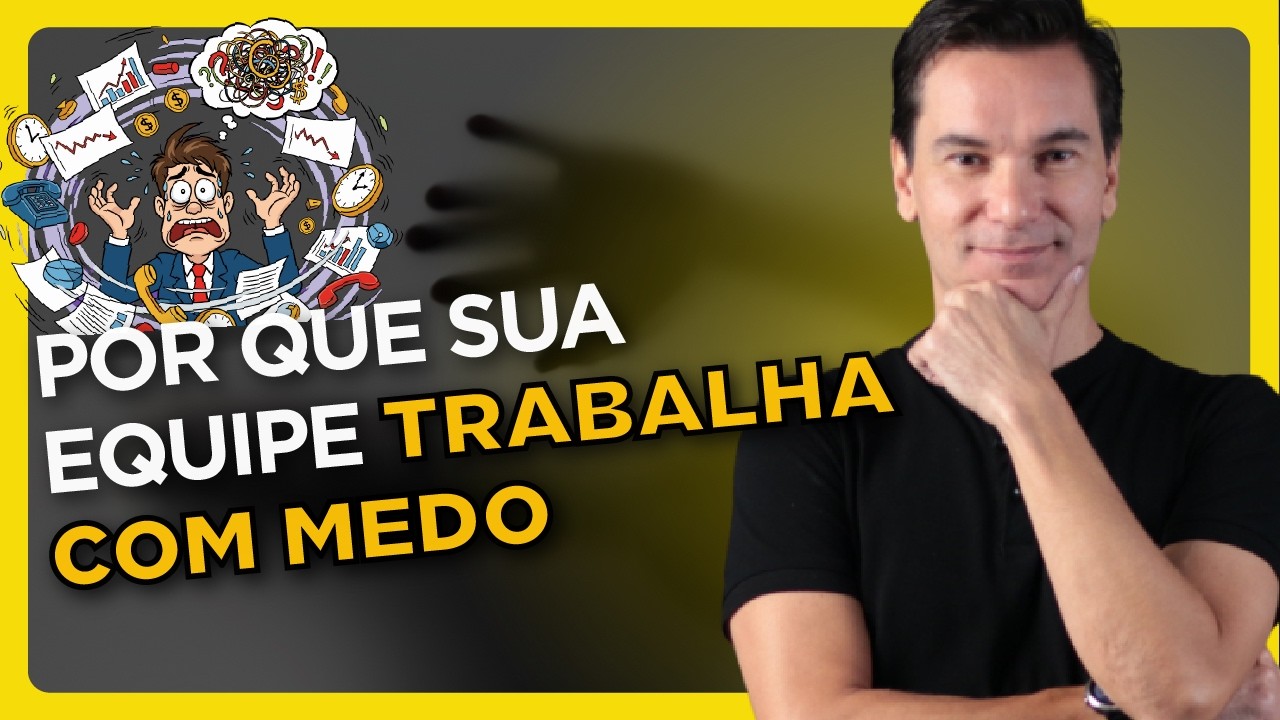 Punição x justiça: a diferença que muda tudo na liderança