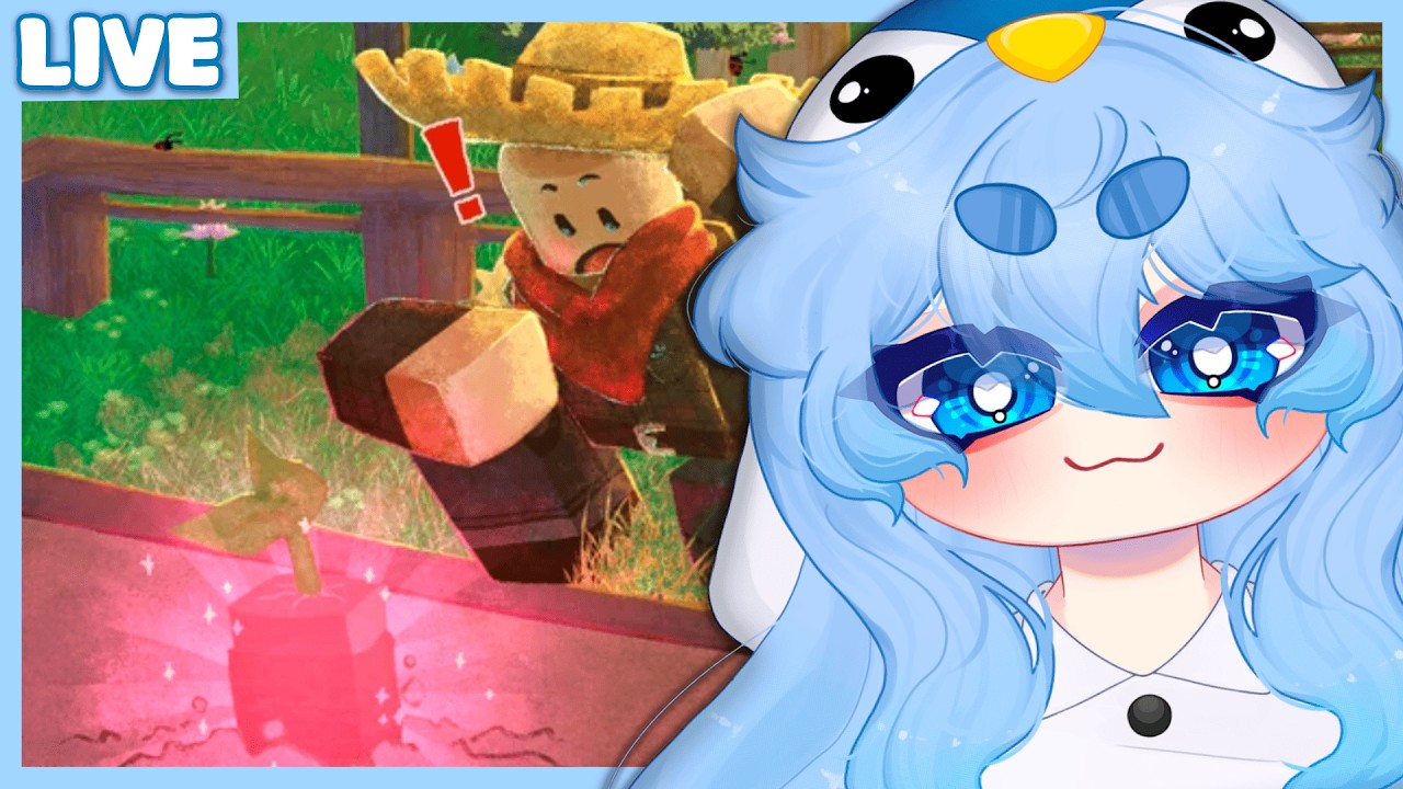 Vamos Ficar RICAS com o Nosso Jardim! - LIVE VERTICAL