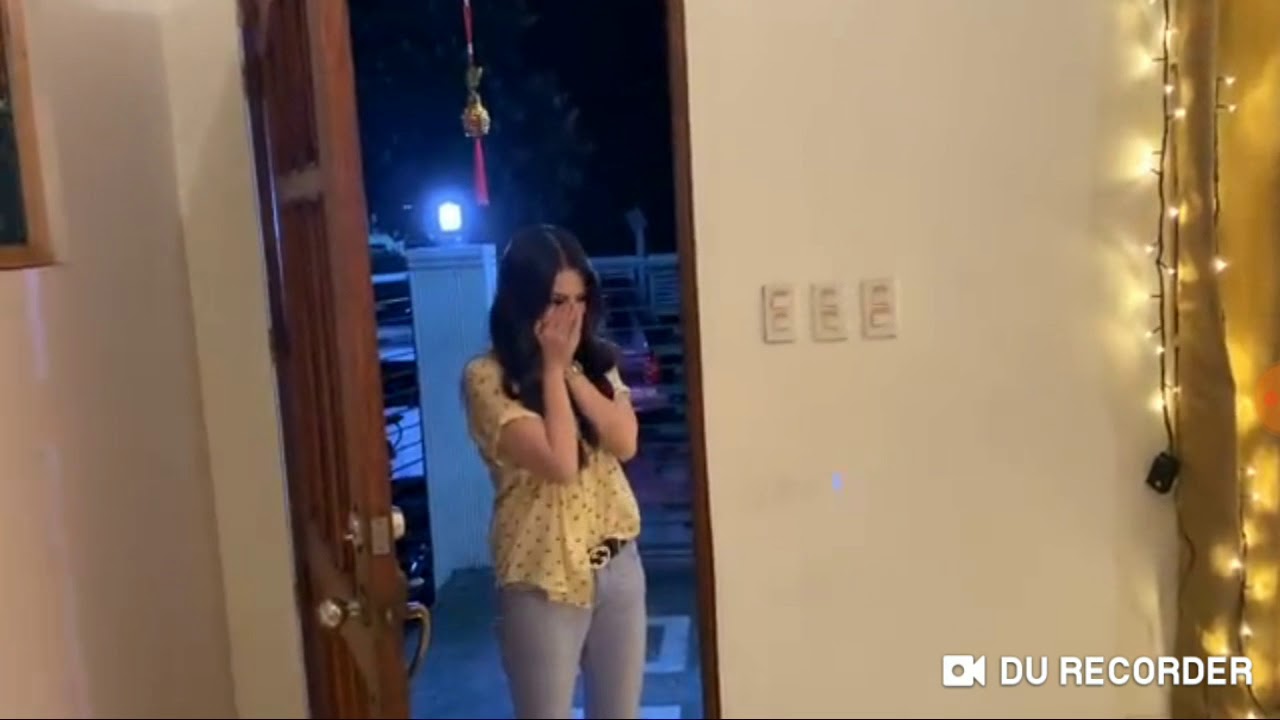 #barbieforteza #jackroberto Barbie Forteza Surprise valentine date