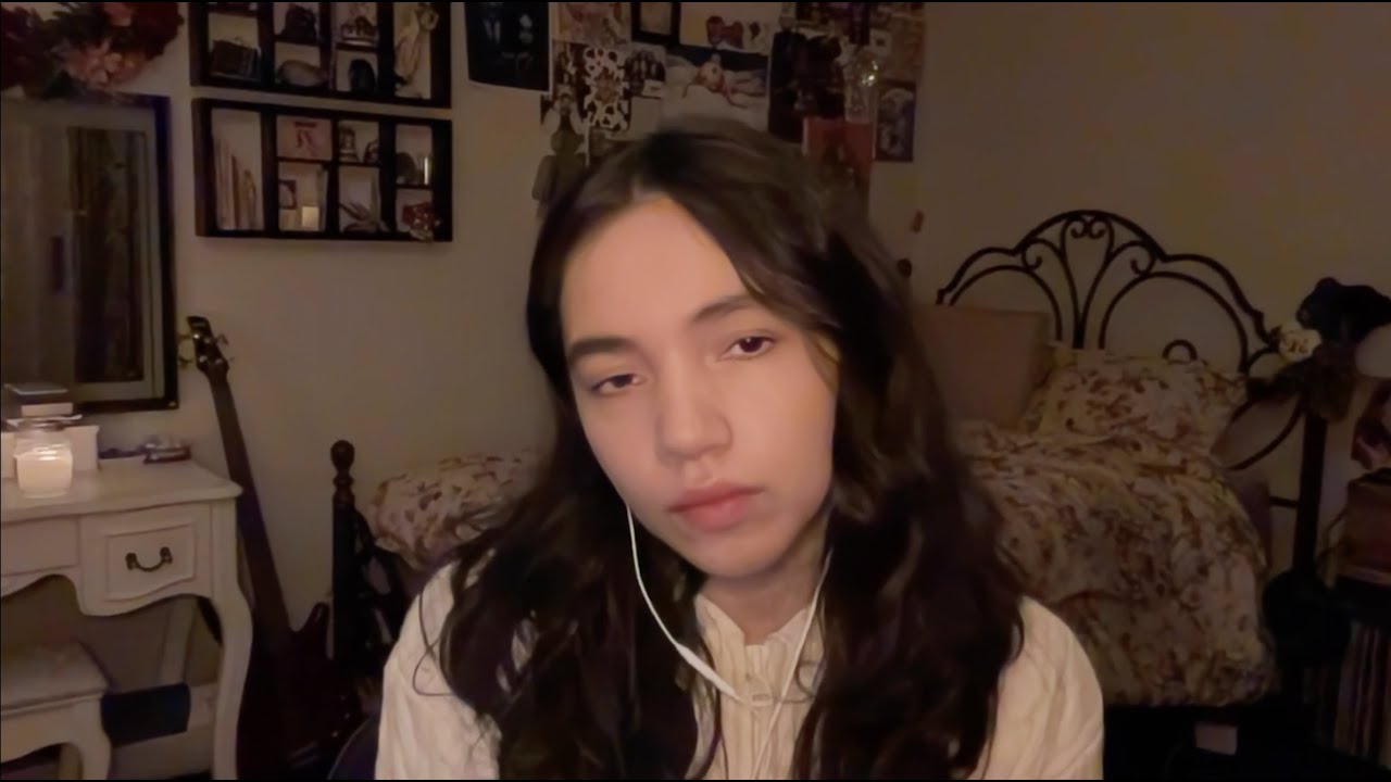 Liquid Smooth - Mitski (cover)