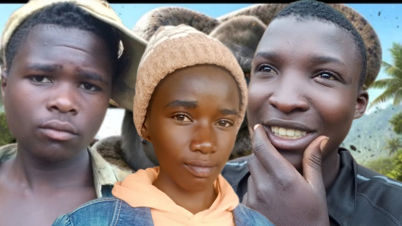 NIYO BONERI COMEDY: Bihemu vs Macupa 📢 mumarushanwa yokuririmba🎧