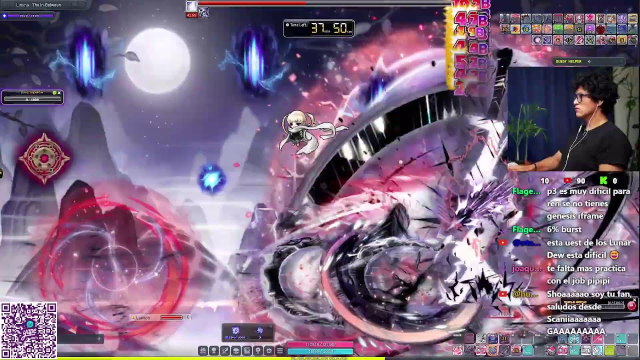 Ren 100MCP vs Black Mage ⚔️ Sorteo? 🎁 Job Balancing 15 Ene 🚨Stream Corto
