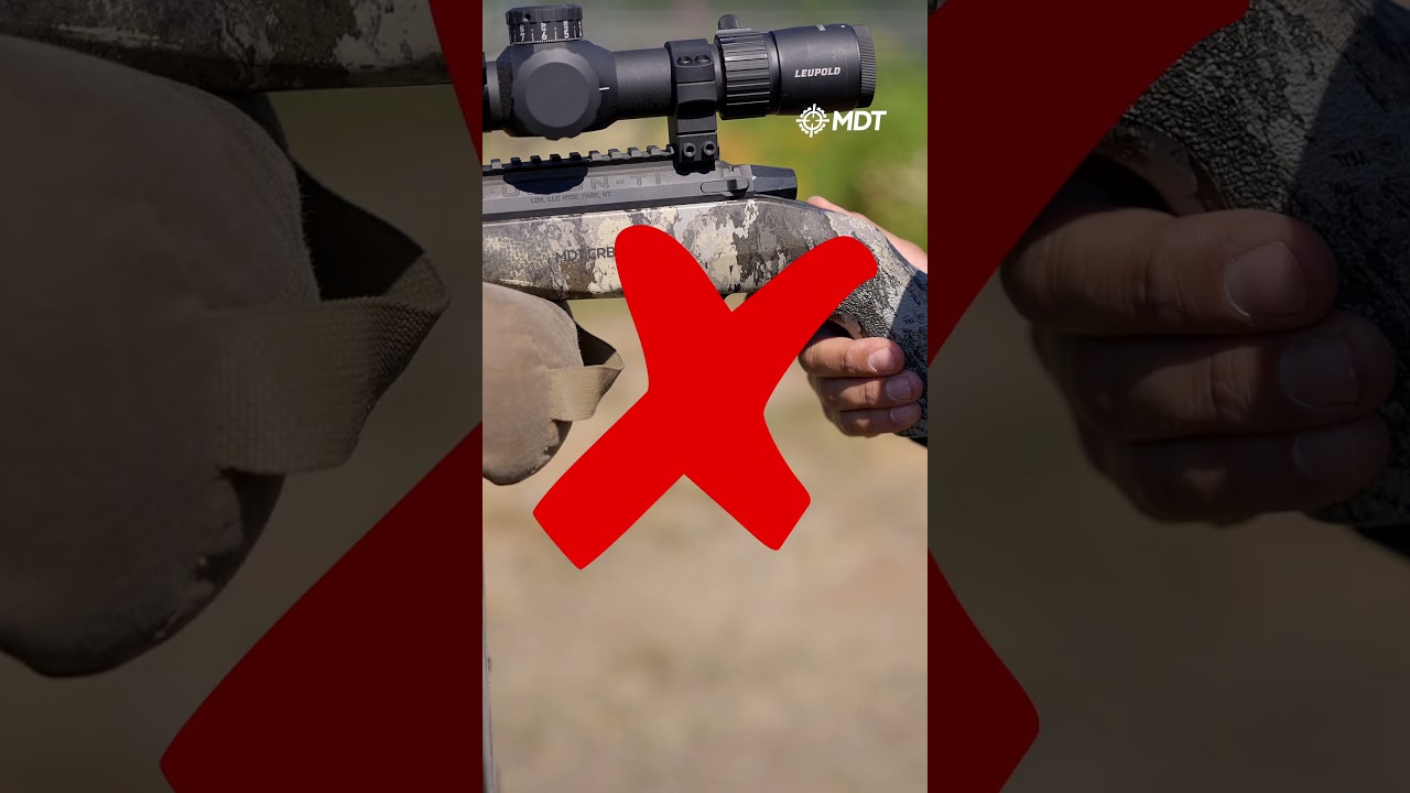 How to Pull A Trigger