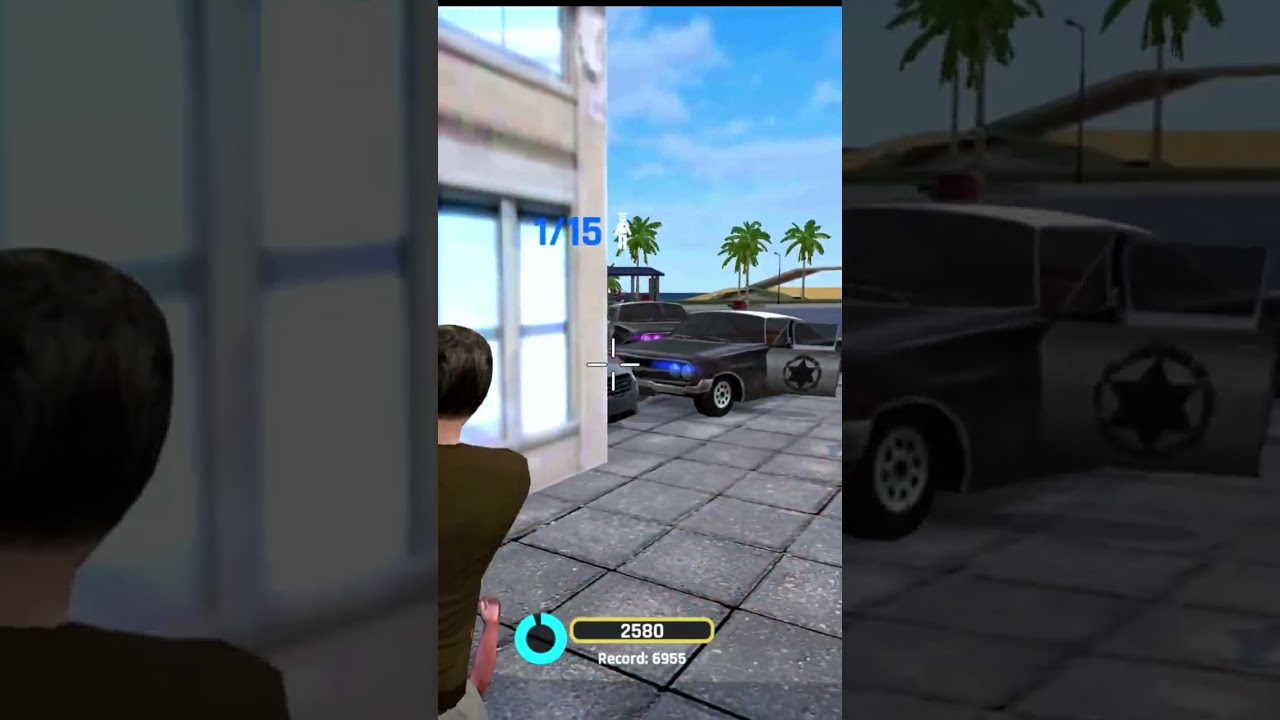 Miami Crime Police 