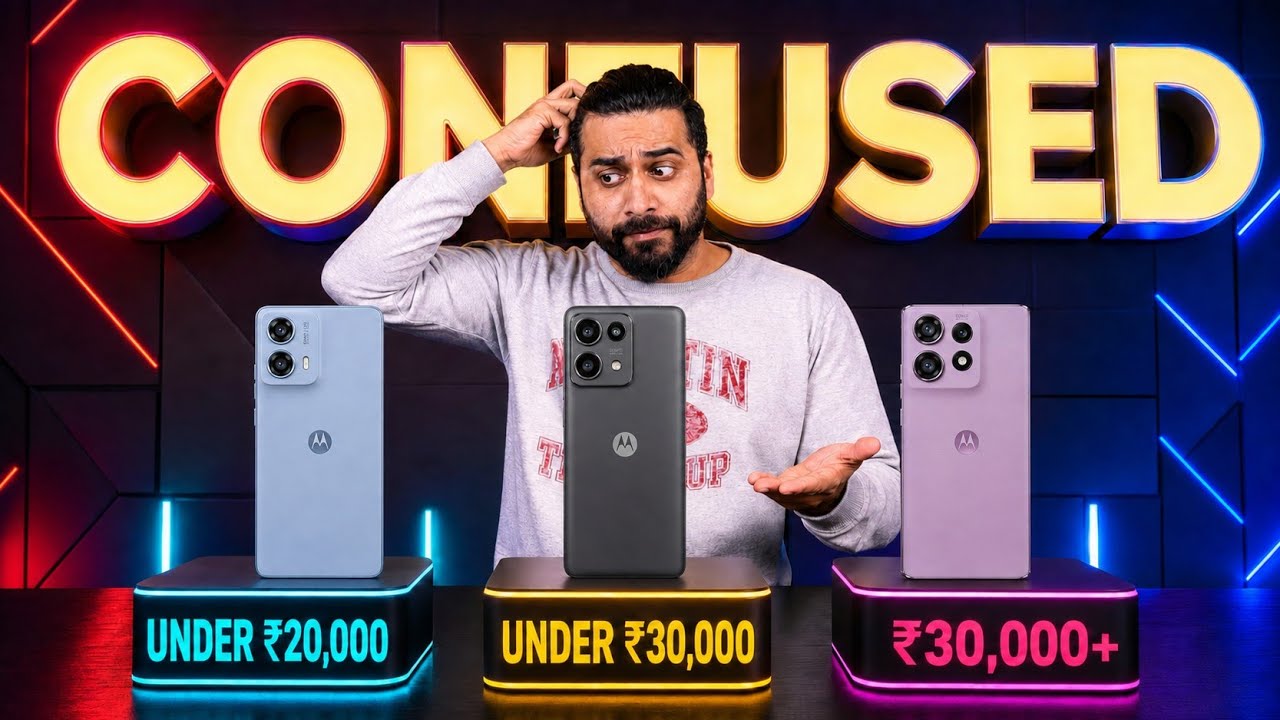 Flipkart Freedom Sale 2026 | Best motorola Phones to Buy at Lowest Prices | Born Creator