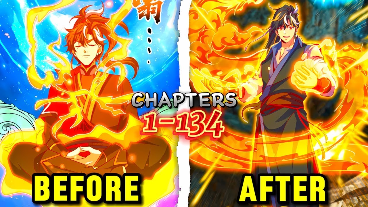 When the REJECTED Became INVINCIBLE and DESTROYED His CLAN - Manhwa Recap