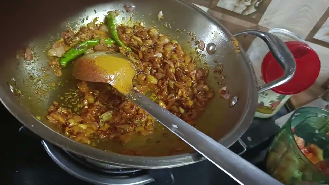 #Panjabi Style Raajma ki Sabji#Viral#Please#Like#Comment#Subscribe#Share#My Channel.