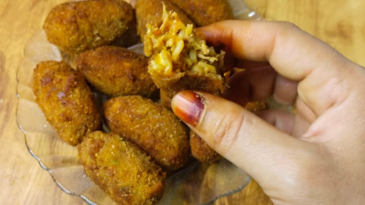 🕌✨🌙Ramadan Series Episode 9 ✨// Chinese Chicken Cutlet Recipe