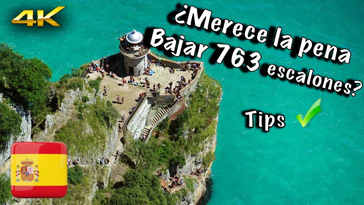 ⭐️  FARO DEL CABALLO ✅ SANTOÑA, CANTABRIA | Emilio Román