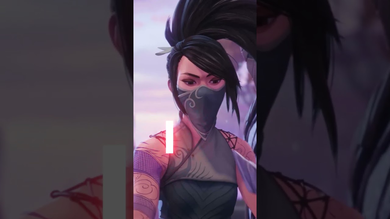 Fizz counters #shorts #youtubeshorts #leagueoflegends #lol #games #gameplay #fizz #viral #akali