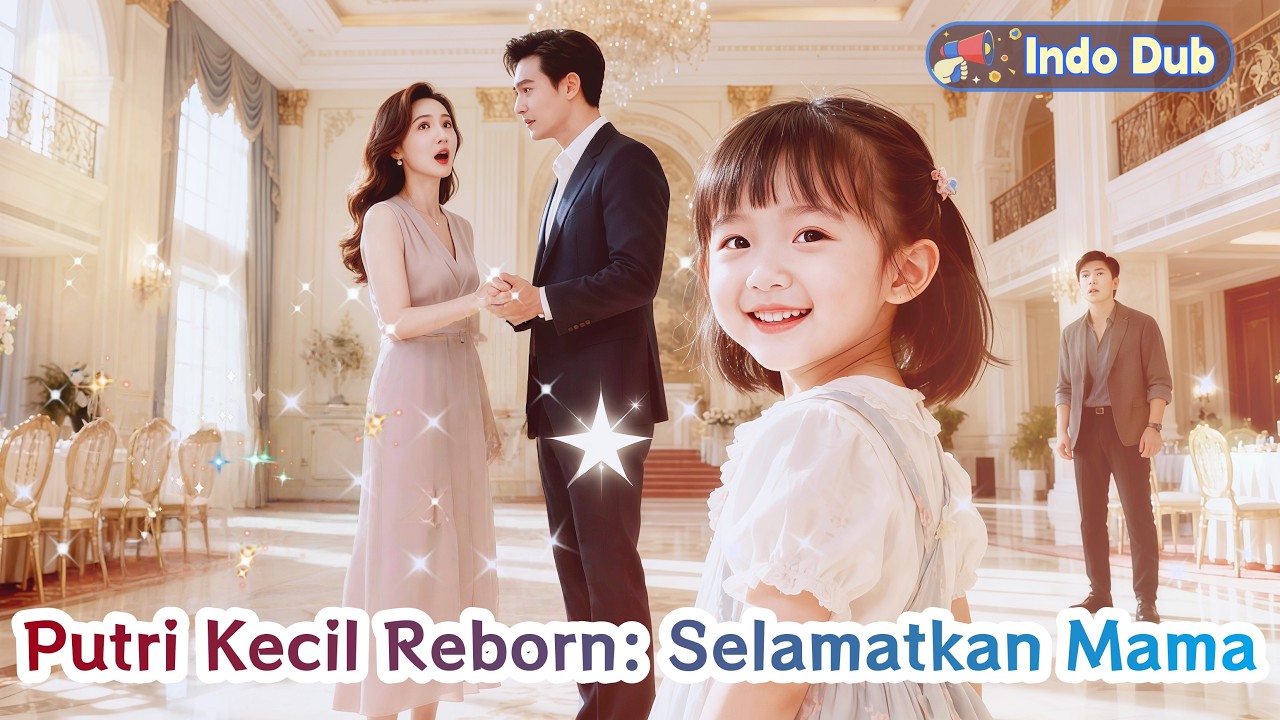 🔥Diusir Karena Cuma Punya Anak Cewek! Putrinya Reborn Hajar Ayah Kandung & Pelakor [Dubbing Indo]