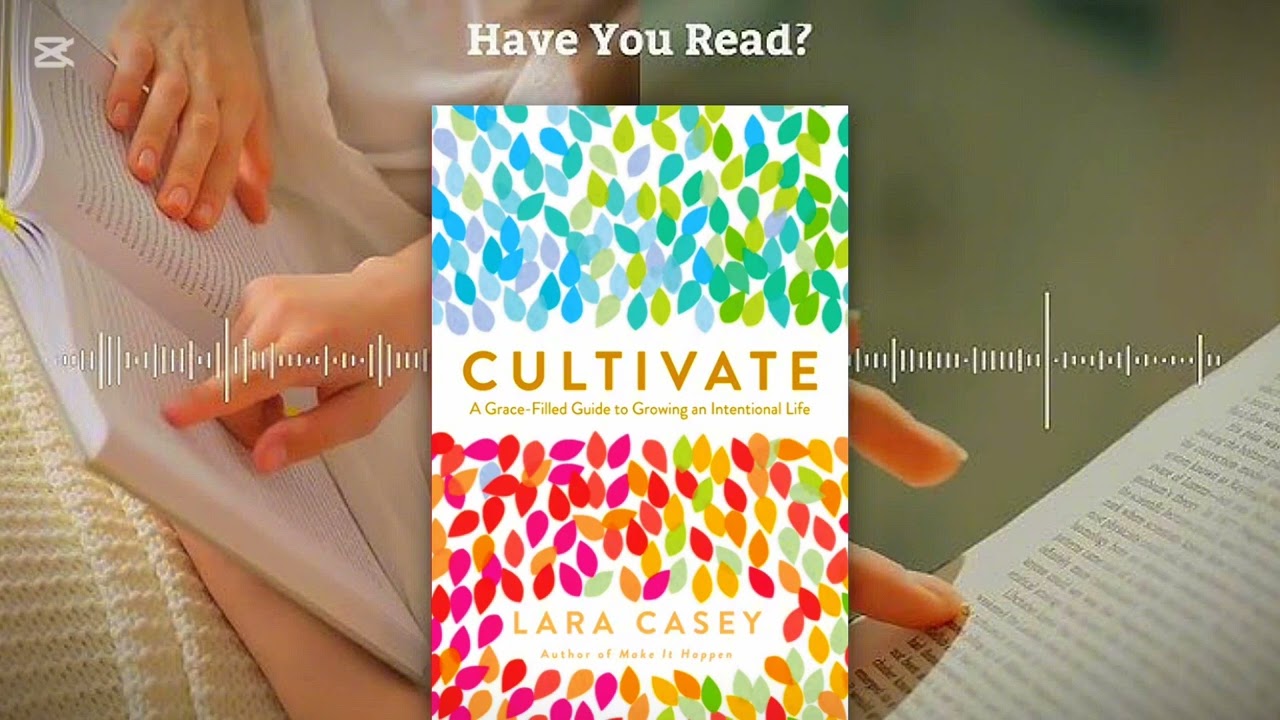 The book that will change your outlook on daily life &ndash; Cultivate