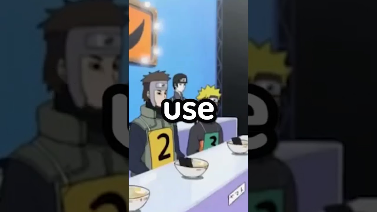 [preview] I made a Naruto Mod In 24 hours...
