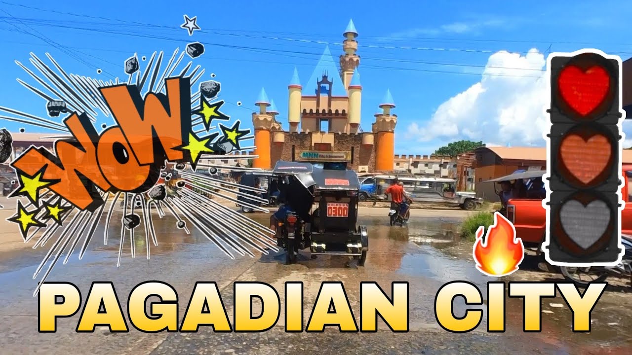 PAGADIAN CITY NOW (May 12 2022) #joyride