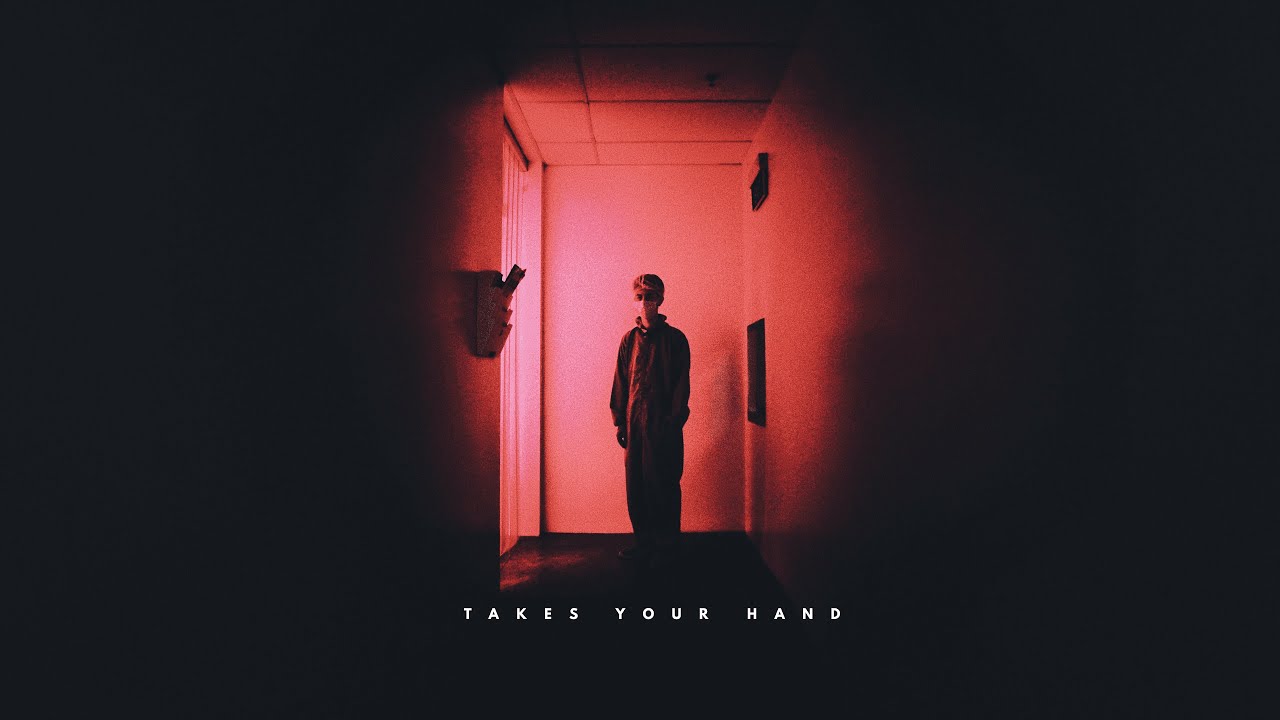 KLIEN Vibes - Takes Your Hand