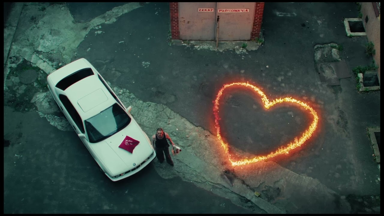 Bambi , Kuqe - Zostań, proszę 【SLOWED】