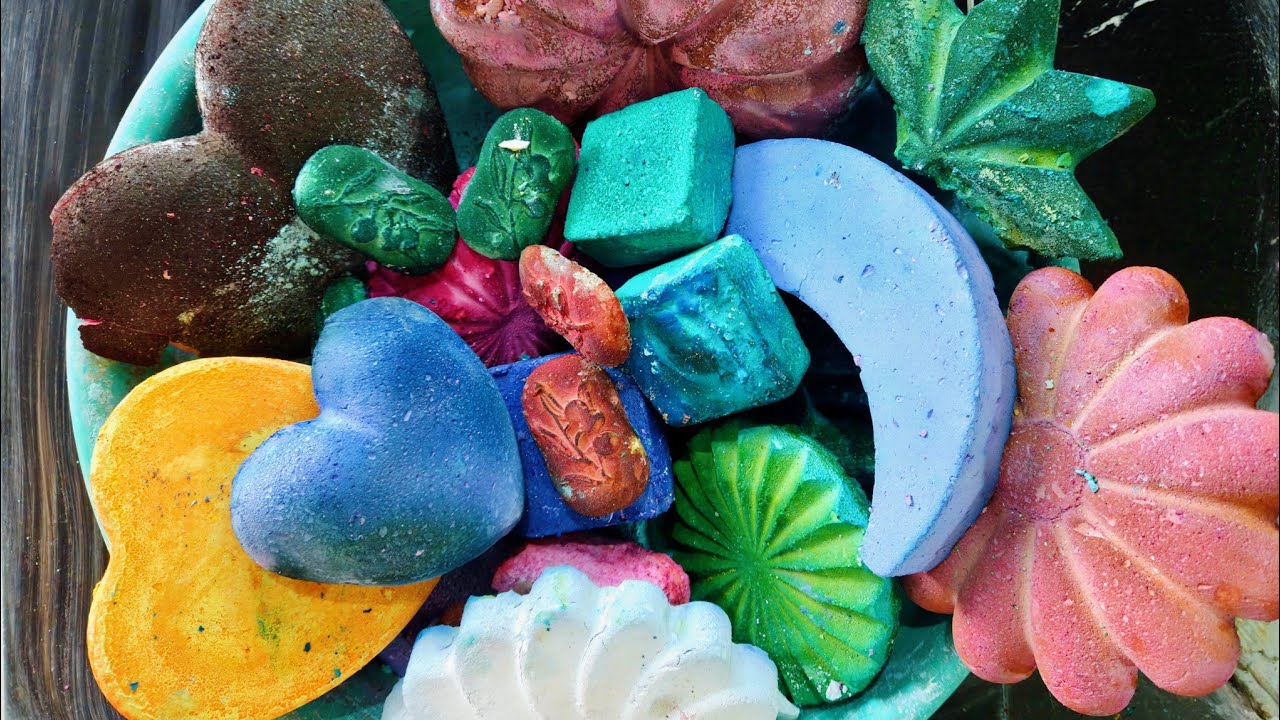 Ultra dusty , soft , bright weekly goodness ✨️ ll Read description 😇