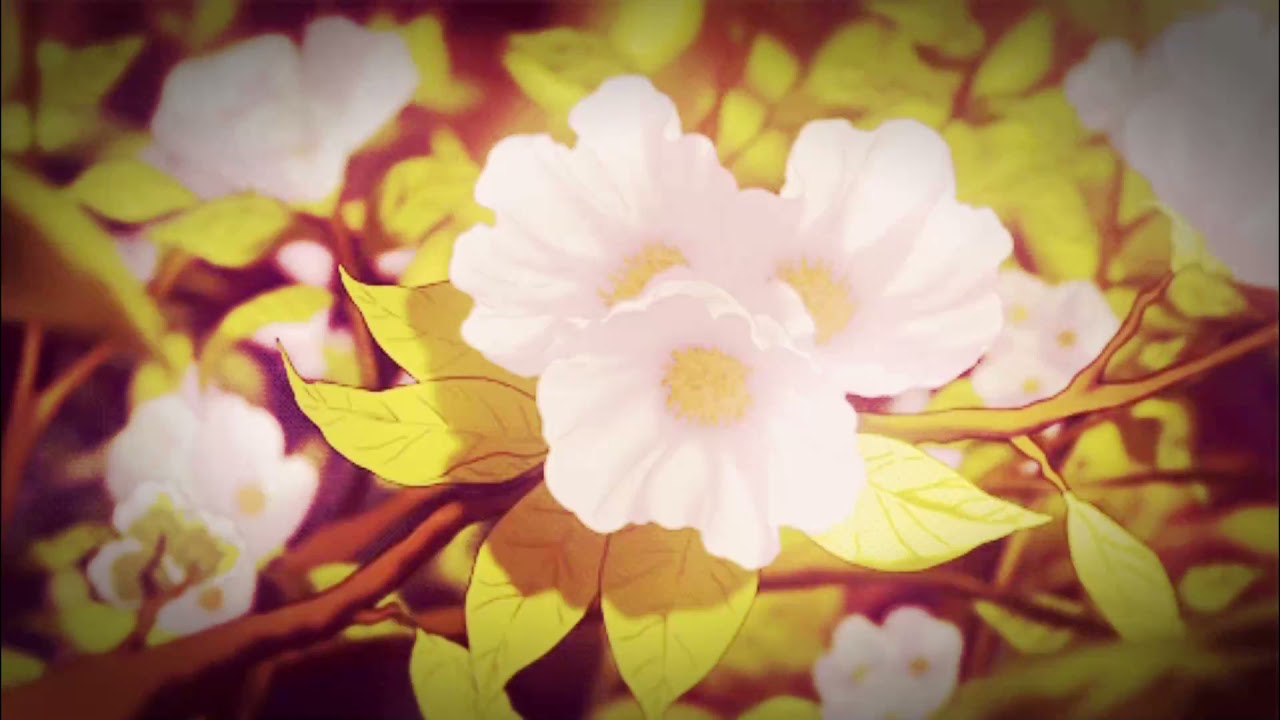 mimi bay - in your neighbours garden (slowed & reverb)