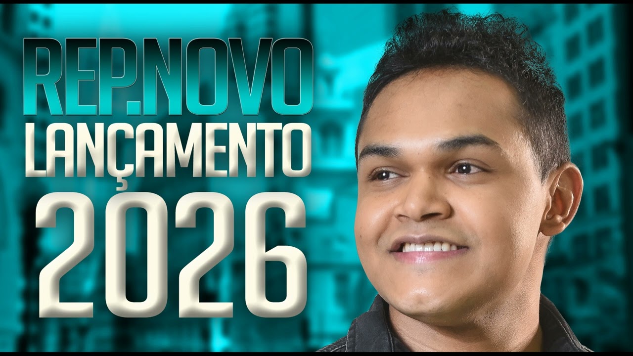 CD OS MENINOS DE BARÃO MÚSICAS NOVAS 2026 LANÇAMENTO NOVO 2026