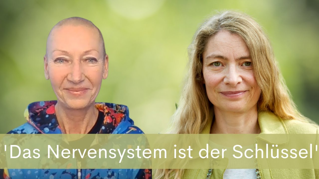 Podcast #43: Interview mit Satya Marchand