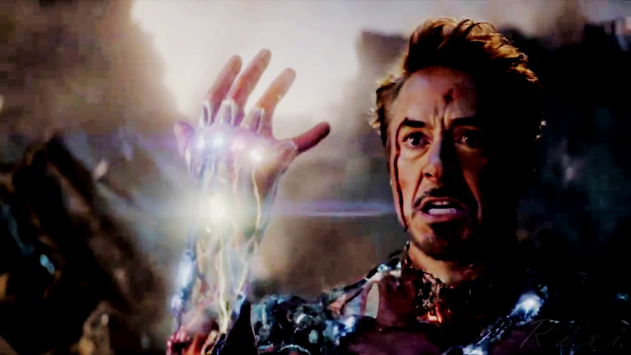 Marvel &bull; Welcome to the War