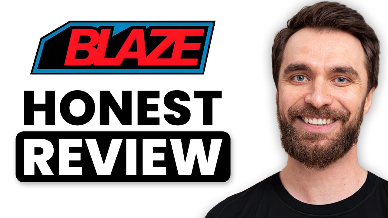 Blaze AI Honest Review (2025) - What Are The Pros & Cons?