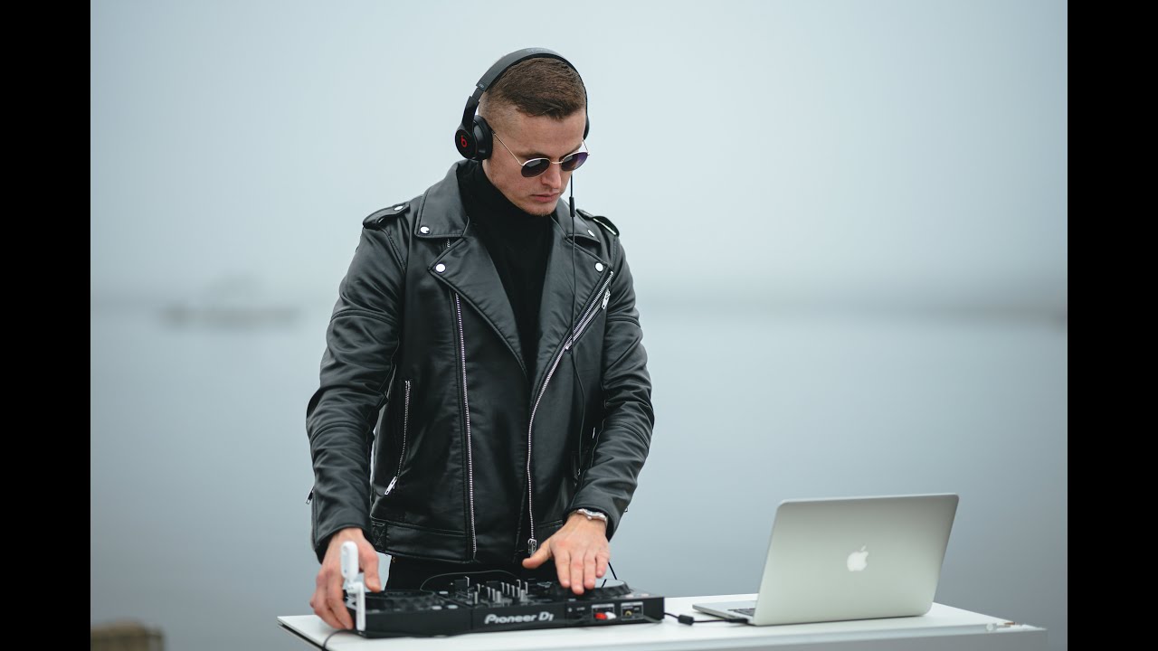 Music Is A Medicine: Live DJ Set - Oslo, Norway 2022