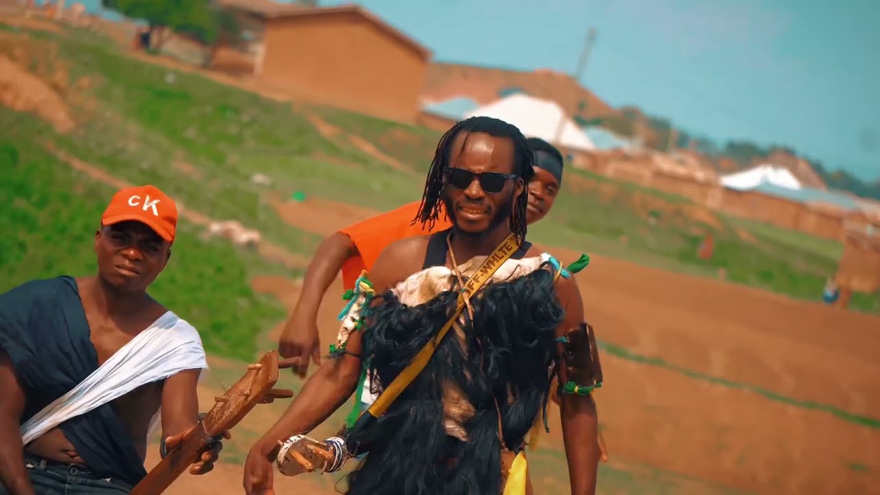 Awilo Kidume cha Mbeya - UWOLO ( Official Video )