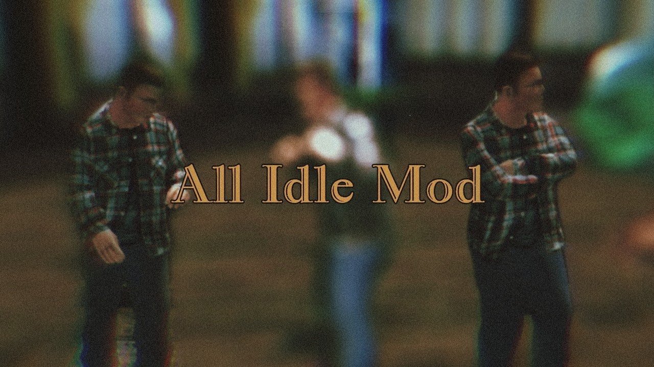 BULLY AE/SE: ALL IDLE MOD