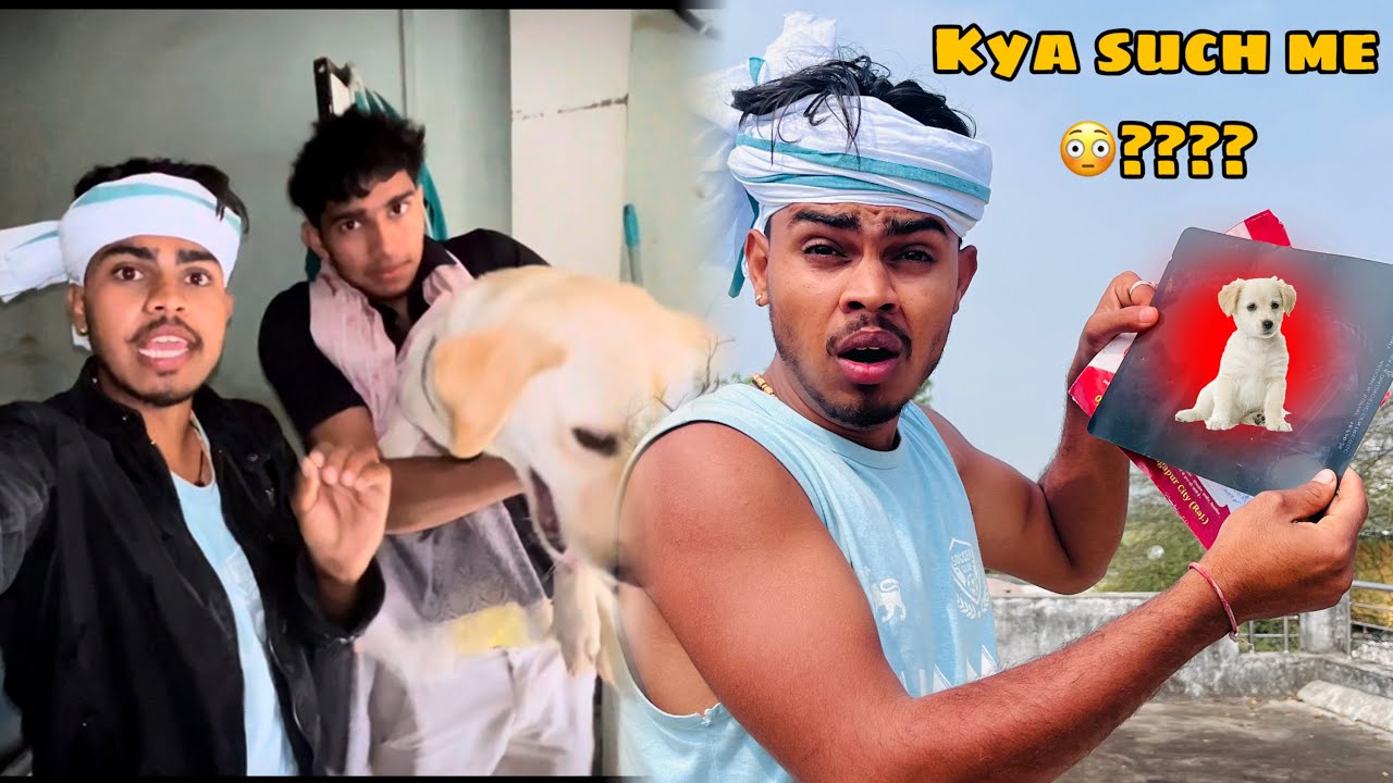 Hamari zimmi ka  X Ray. Aa Gaya 😍