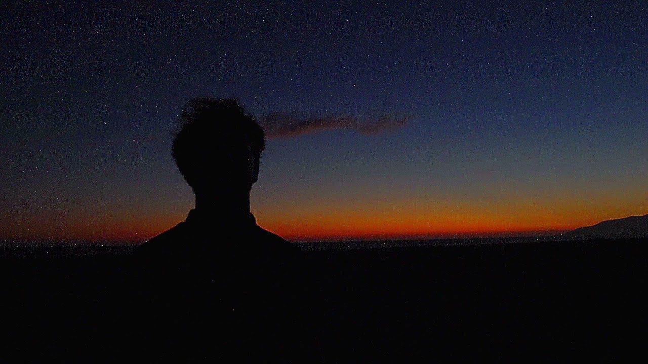 jonah zed ~ selfish [down the line] (Official Visualizer)