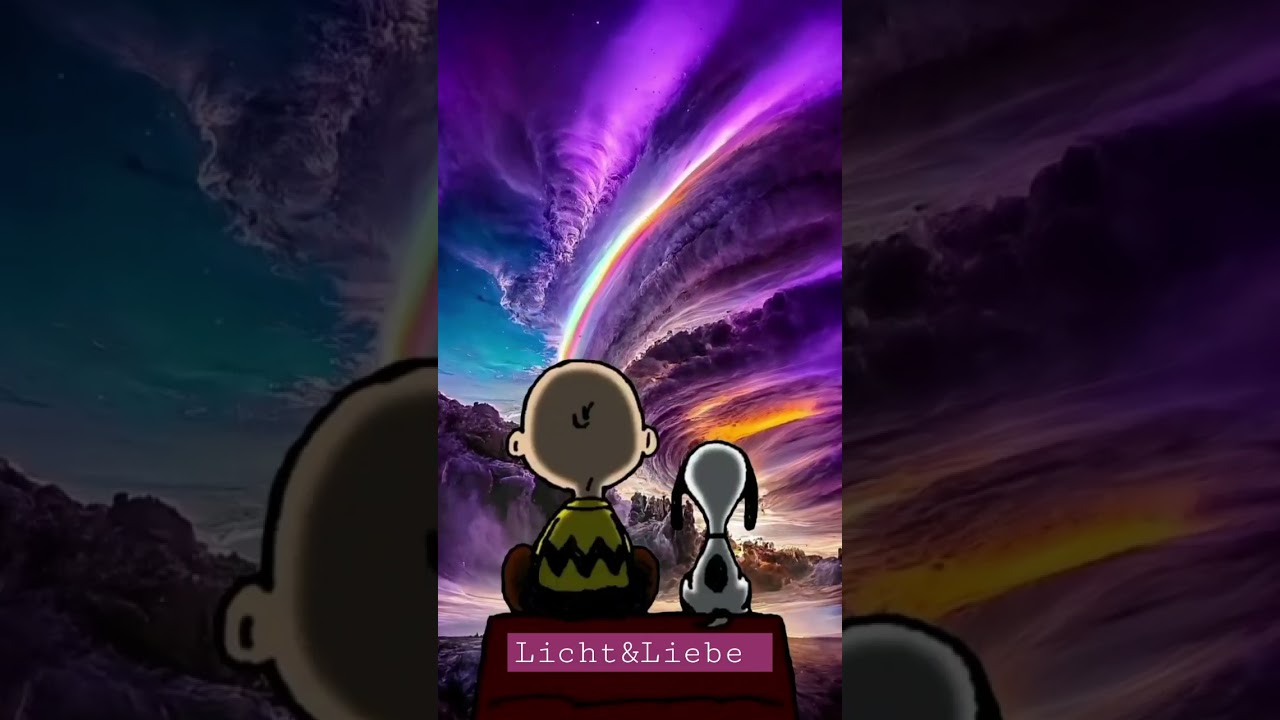 Du bist geliebt und besch&uuml;tzt! #Liebe #selbstliebe #selbstwert #Vertrauen #Universum #Botschaft 💜