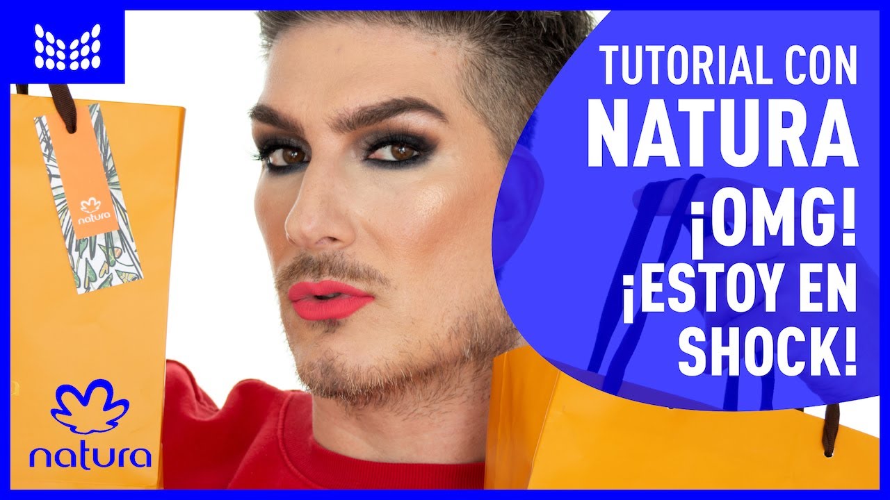 Opiniones 100 % Honestas de NATURA  / ESTOY EN SHOCK !!!