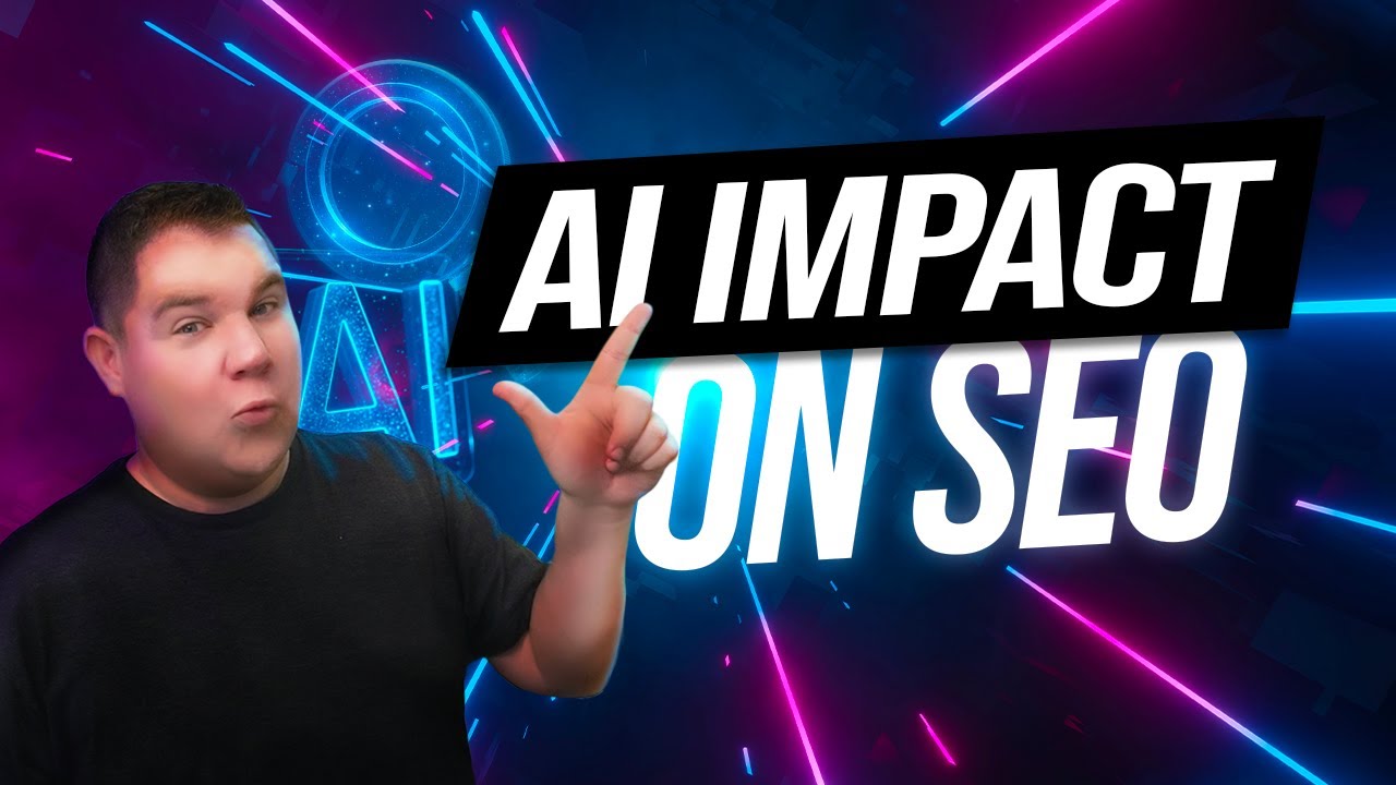 AI Impact on SEO