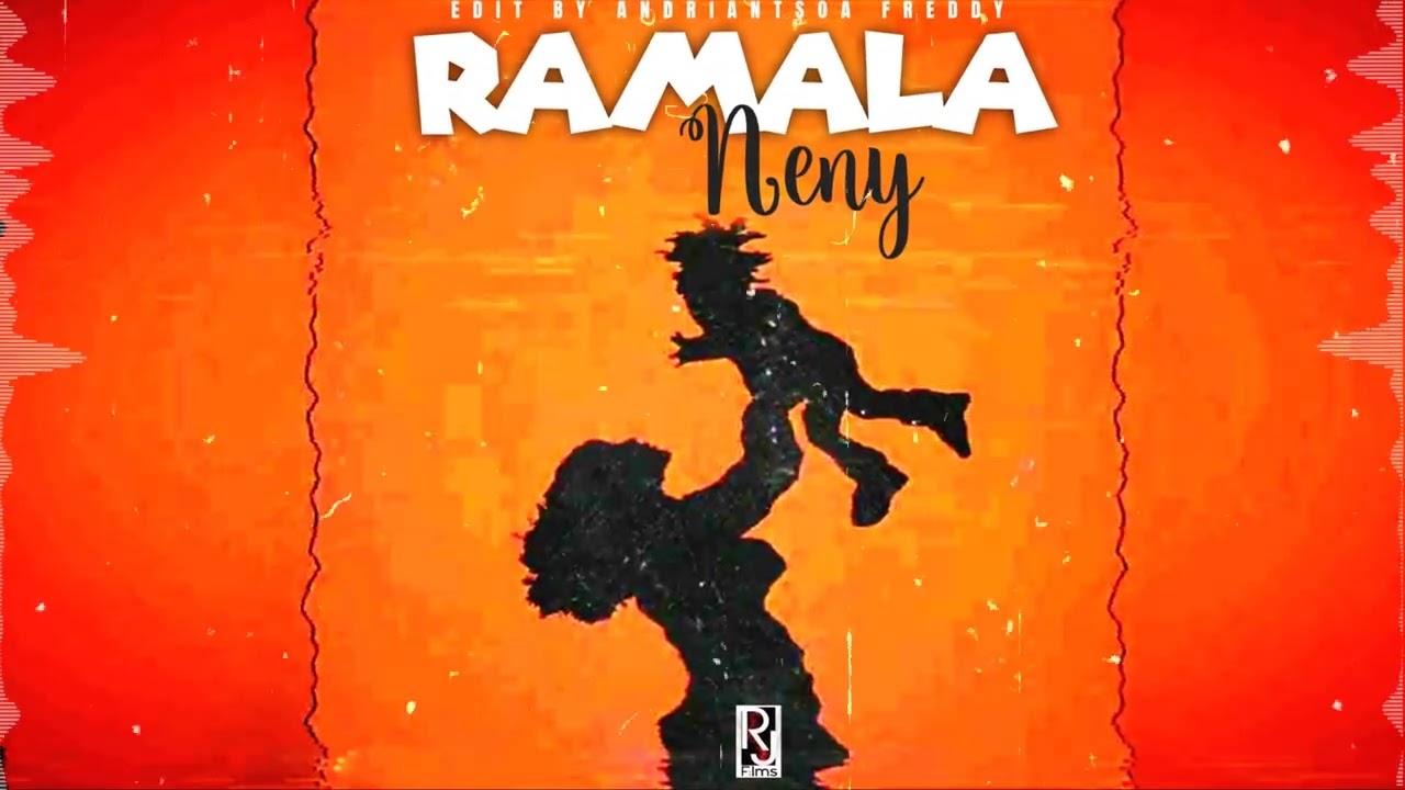 RAMALA - NENY_ audio officiel 2026