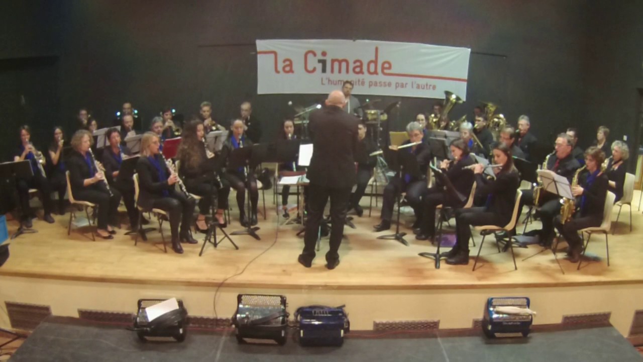 01 - Concerto d'Amore