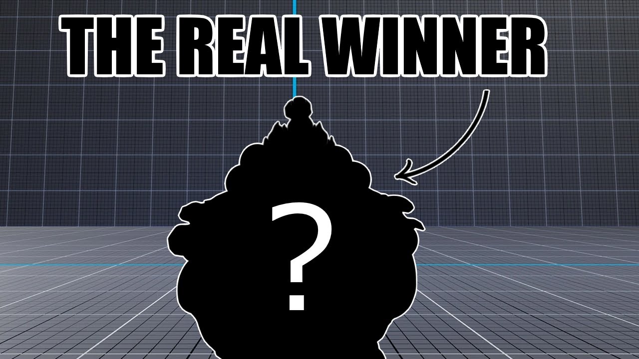 Who REALLY won the SF6 Season 2 update?