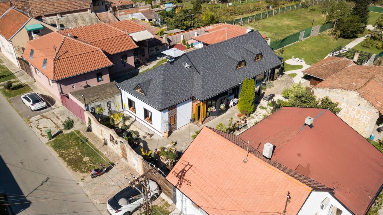 Kuća, Telep - 517579