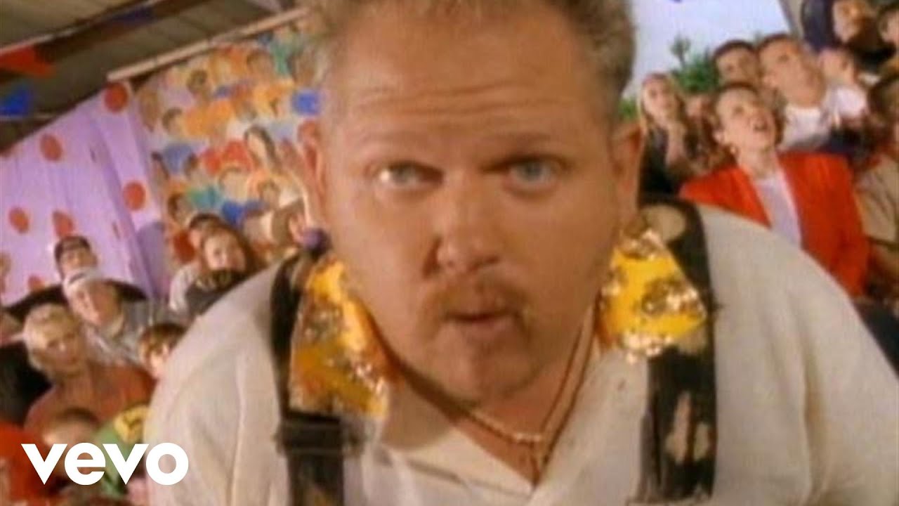Cledus T. Judd - Skoal: The Grundy County Spitting Incident