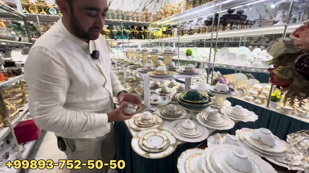 400 MINGA BOGEMA DONIYOR OPTOM CHINNI NARXLARI SITIKADA ULGIRIB QOLING | Дониер оптом чинни Хоразм