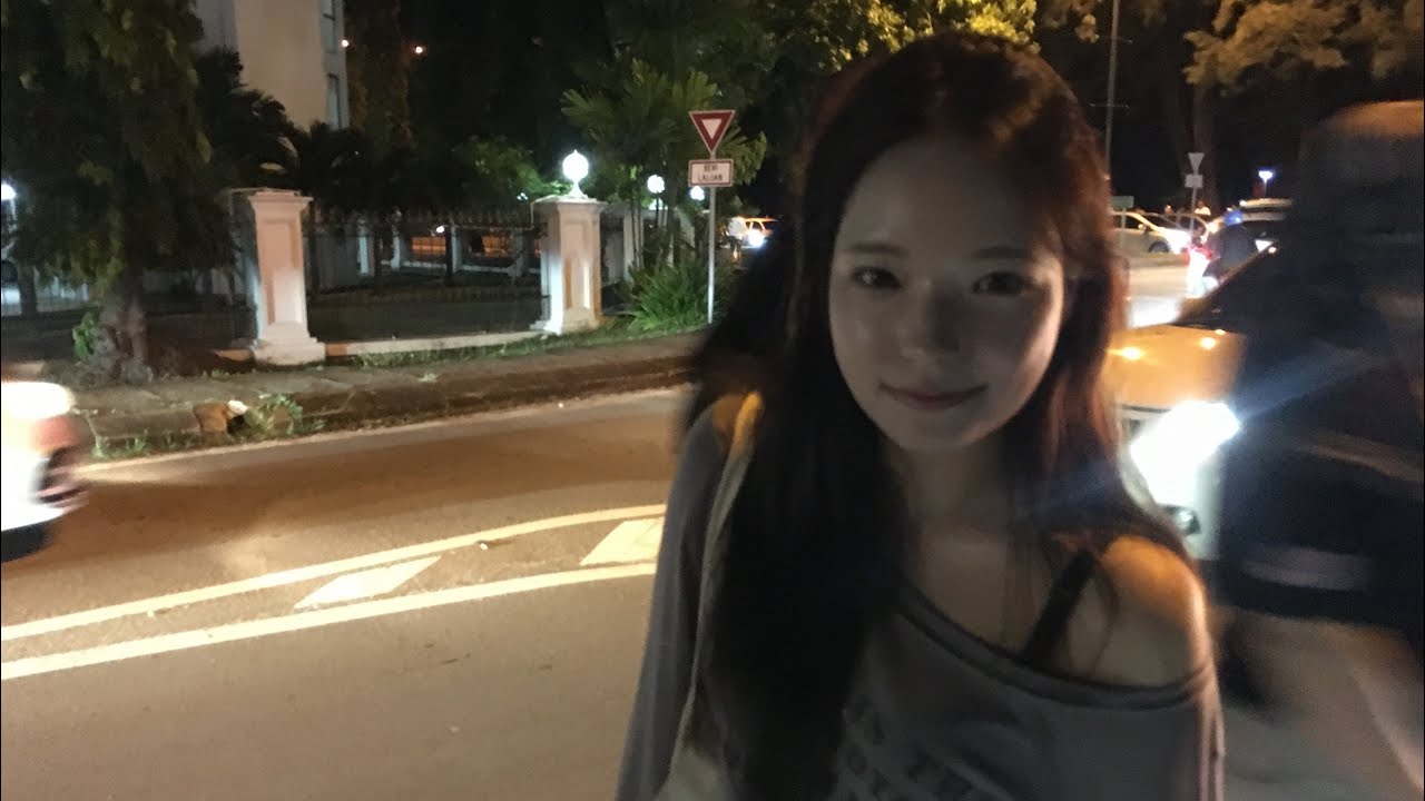 코타키나발루 vlog • 10년을 봐도 웃긴 친구들과 떠나는 여름휴가⛱️ 🕶️