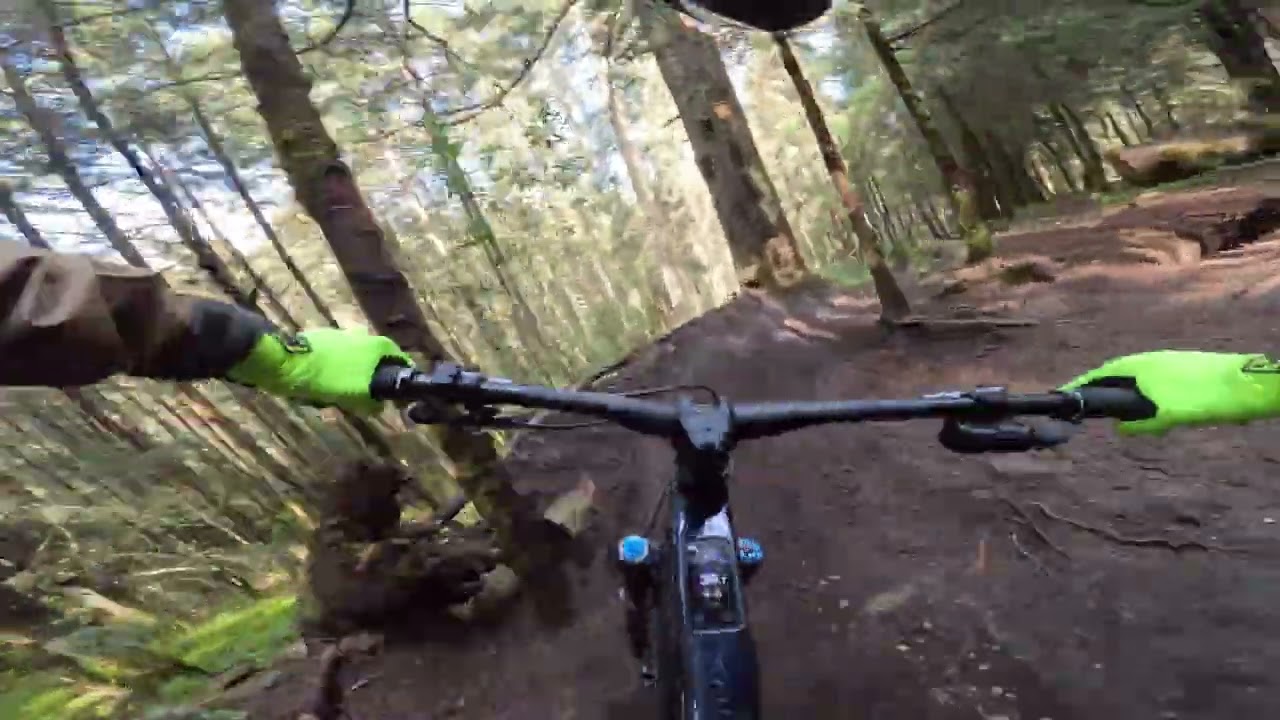 ⚡ PROBANDO MI NUEVA ORBEA WILD 2026 M-TEAM | Más rápida de lo que imaginé…