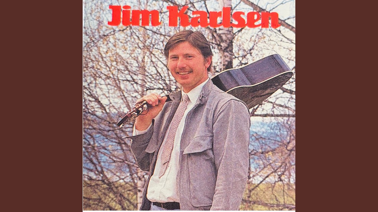 Jag är på väg