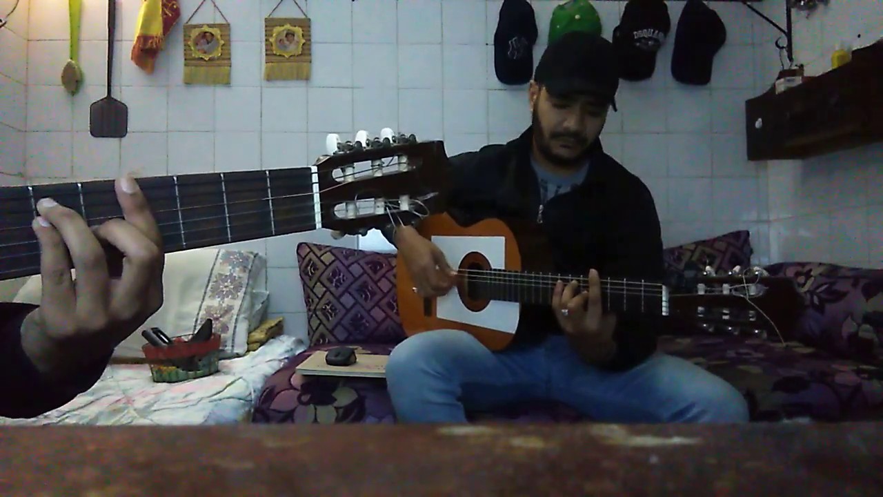 Guitare Maroc 2020 rai Maroc