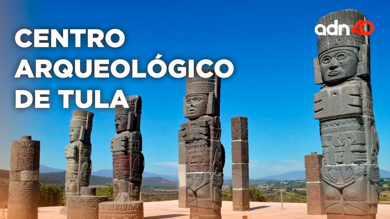 Centro Arqueológico de Tula | El Foco