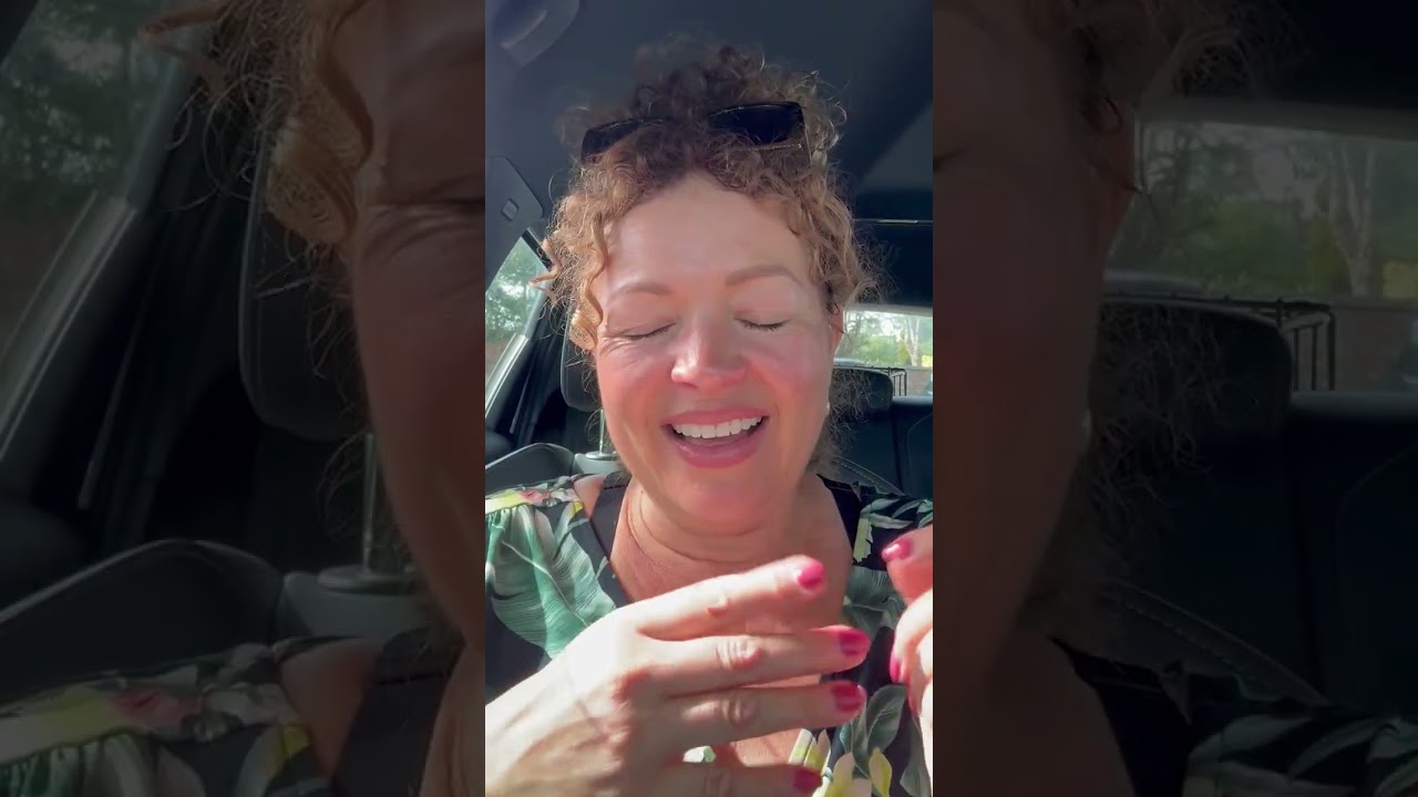 Week one of my Deaf mum in her new Care home.