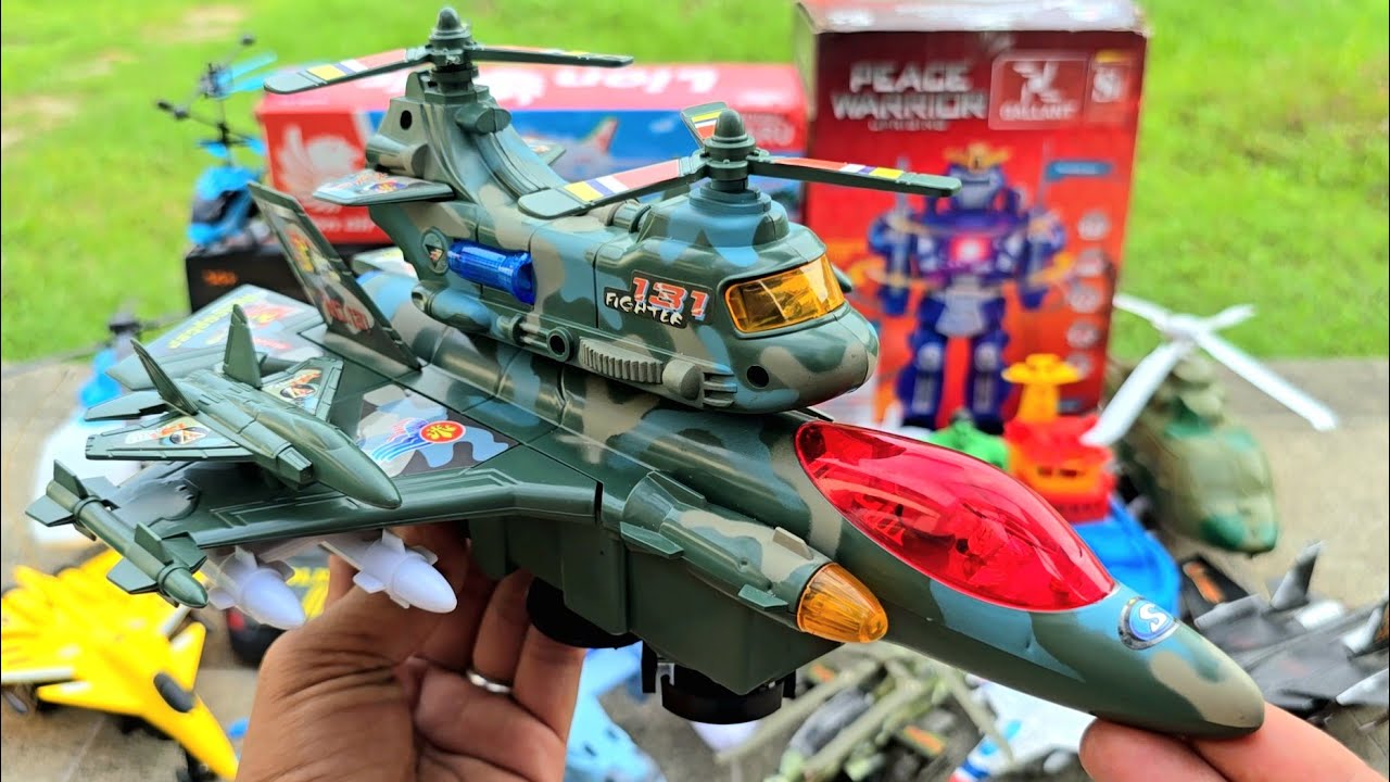 MENEMUKAN PESAWAT TERBANG BARU PESAWAT TEMPUR,HELIKOPTER,PESAWAT KARGO,AIRBUS,DRONE,ROBOT,RC CAR